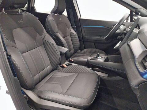 Symbioz E-Tech full hybrid 160 ch 2025 occasion 14200 H&eacute;rouville-Saint-Clair