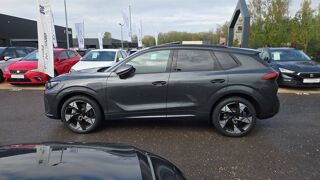 Terramar 1.5 eHybrid 204 ch DSG6 2025 occasion 38300 Bourgoin-Jallieu