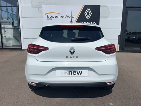 Clio TCe 90 2023 occasion 61100 Flers