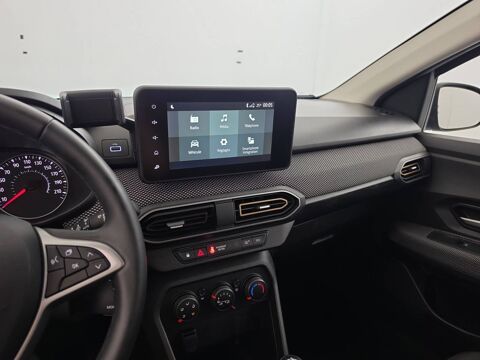 Sandero TCe 90 2024 occasion 29200 Brest