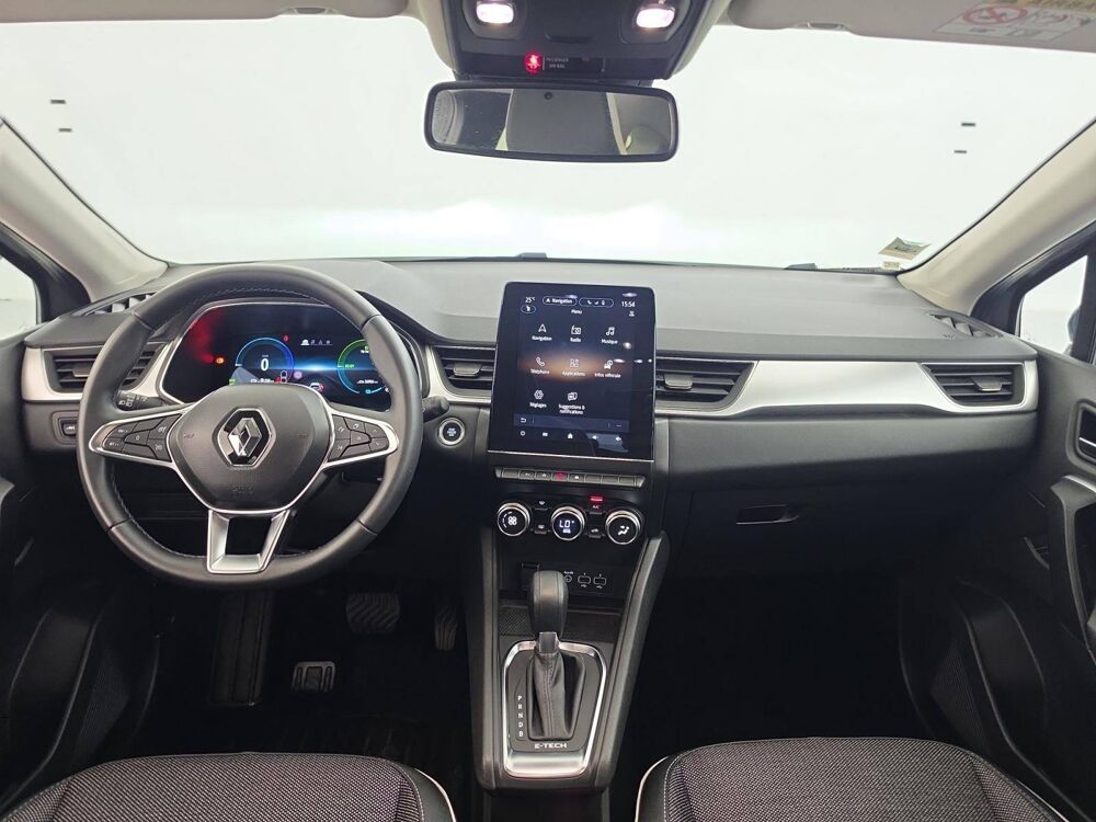 Captur E-Tech full hybrid 145 2023 occasion 56850 Caudan