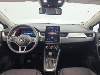 Captur E-Tech full hybrid 145 2023 occasion 56850 Caudan