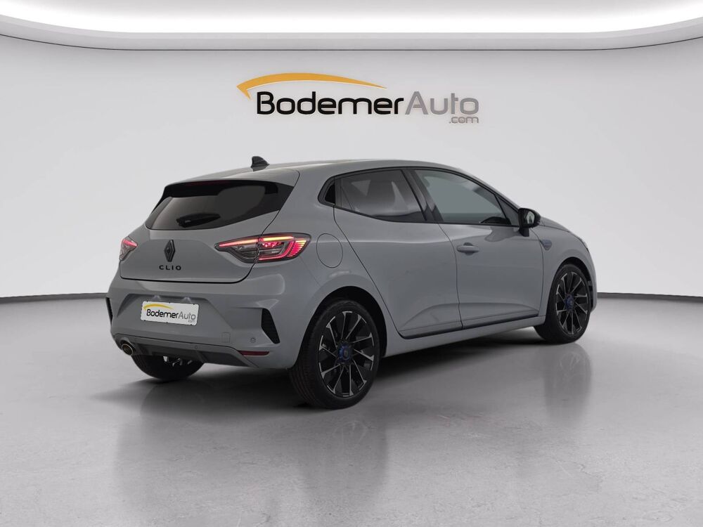 Clio TCe 90 ch GSR2 2025 occasion 56000 Vannes