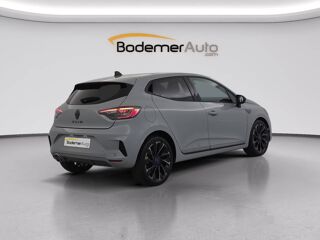 Clio TCe 90 ch GSR2 2025 occasion 56000 Vannes