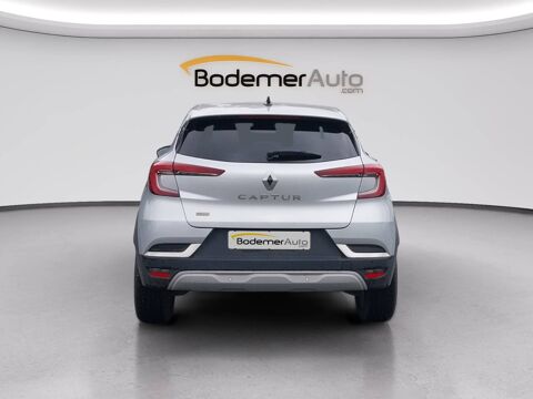 Captur mild hybrid 140 2023 occasion 22000 Saint-Brieuc