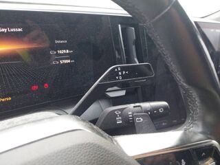 M&eacute;gane Megane E-Tech EV60 220 ch super charge 2023 occasion 56000 Vannes