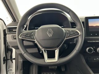 Clio E-Tech full hybrid 145 ch GSR2 2025 occasion 56000 Vannes