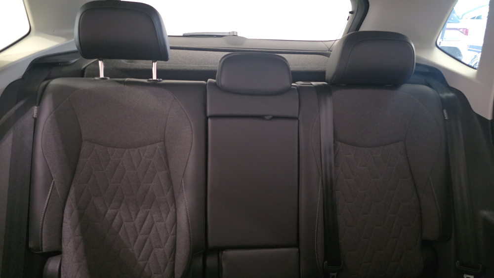 Tiguan 1.5 eTSI 131ch DSG7 2025 occasion 25000 Besan&ccedil;on