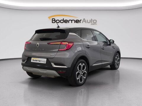 Captur E-Tech Plug-in 160 - 21 2022 occasion 50100 Cherbourg-en-Cotentin