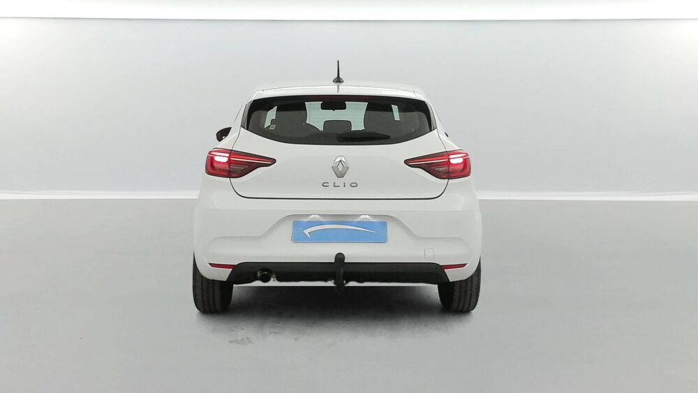 Clio SCe 65 2023 occasion 56850 Caudan