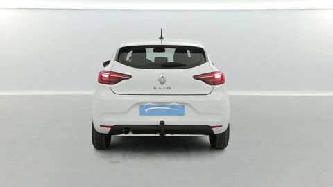 Clio SCe 65 2023 occasion 56850 Caudan