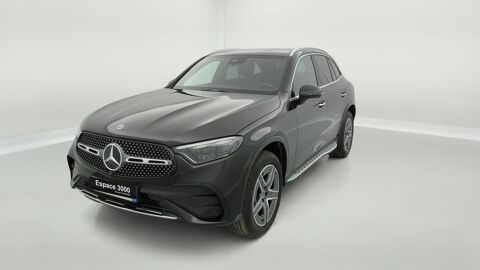 Classe GLC GLC 300 de 9G-Tronic 4Matic 2024 occasion 25000 Besan&ccedil;on