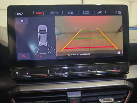 Formentor 1.4 e-HYBRID 204 ch DSG6 2024 occasion 25000 Besan&ccedil;on