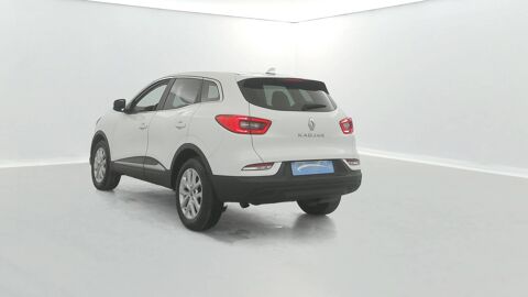 Kadjar Blue dCi 115 2021 occasion 56850 Caudan