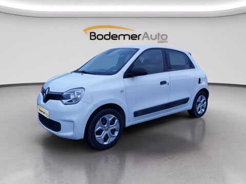 Renault Twingo III SCe 65 - 20 2020 occasion Flers 61100