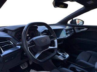 Q4 e-tron Sportback 45 285 ch 82 kWh 2024 occasion 13730 Saint-Victoret