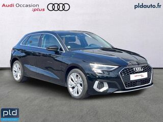 A3 Sportback 35 TDI 150 S tronic 7 2020 occasion 13090 Aix-en-Provence