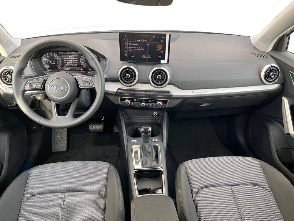 Q2 35 TFSI 150 S tronic 7 2026 occasion 13730 Saint-Victoret