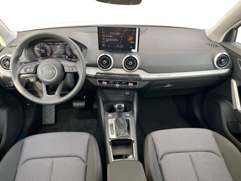 Q2 35 TFSI 150 S tronic 7 2026 occasion 13730 Saint-Victoret