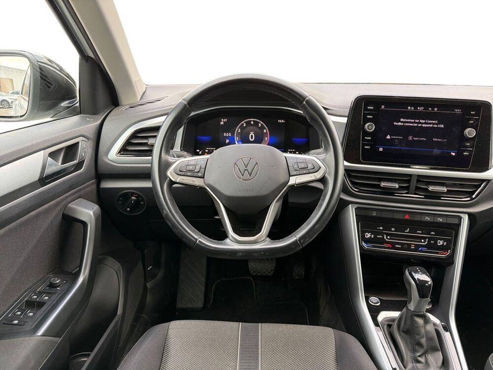 T-ROC T-Roc 1.5 TSI EVO 150 Start/Stop DSG7 2022 occasion 13300 Salon-de-Provence