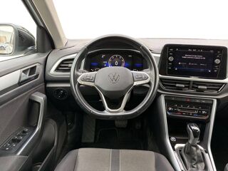 T-ROC T-Roc 1.5 TSI EVO 150 Start/Stop DSG7 2022 occasion 13300 Salon-de-Provence