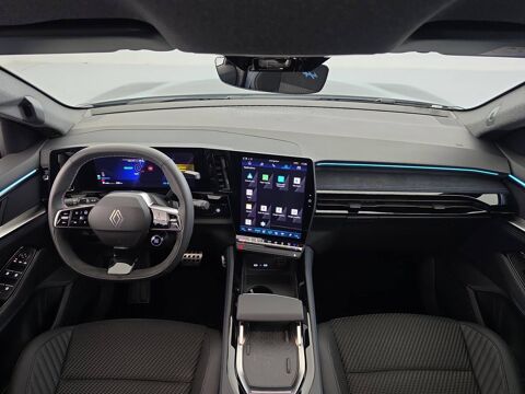 Espace full hybrid E-Tech 200 ch 7pl 2026 occasion 61200 Argentan