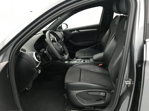 A3 Berline 35 TDI 150 S tronic 7 2020 occasion 25000 Besan&ccedil;on