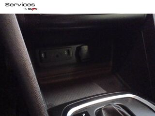 M&eacute;gane IV Berline Blue dCi 115 EDC 2020 occasion 01440 Viriat