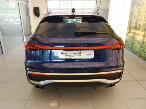 Q5 Sportback TFSI 204 ch Hybride S tronic 7 Quattro 2025 occasion 24200 Sarlat-la-Can&eacute;da
