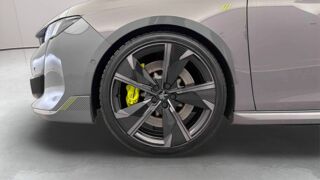 508 SW Hybrid4 360 e-EAT8 Peugeot Sport Engineered 2021 occasion 94430 Chennevi&egrave;res-sur-Marne