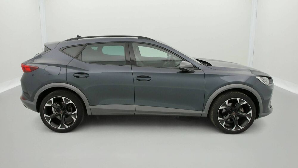 Formentor 1.5 TSI 150 ch DSG7 2023 occasion 25000 Besan&ccedil;on