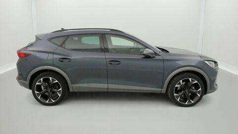 Formentor 1.5 TSI 150 ch DSG7 2023 occasion 25000 Besan&ccedil;on