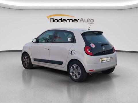 Twingo III SCe 65 2021 occasion 14200 H&eacute;rouville-Saint-Clair