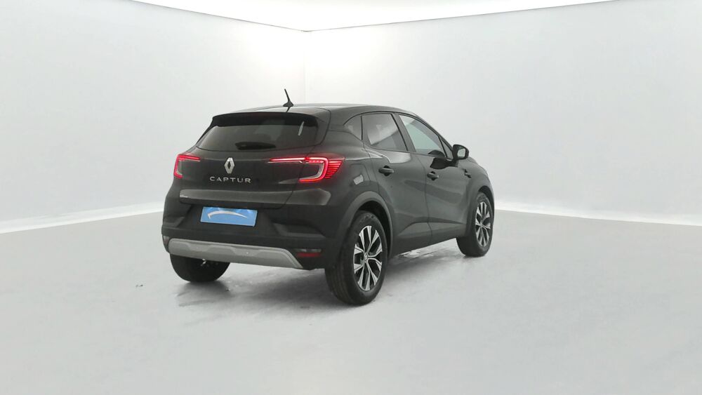 Captur TCe 90 2024 occasion 50100 Cherbourg-en-Cotentin