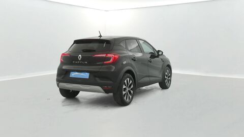 Captur TCe 90 2024 occasion 50100 Cherbourg-en-Cotentin