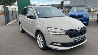 Fabia Combi 1.0 TSI 110 ch DSG7 2019 occasion 24200 Sarlat-la-Can&eacute;da
