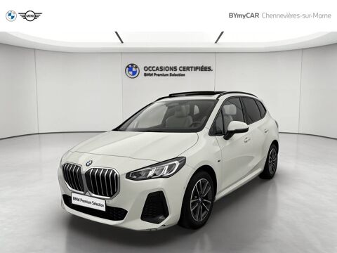 Annonce voiture BMW Serie 2 25870 €