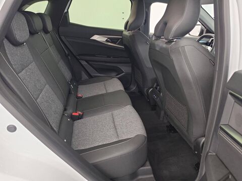Austral full hybrid E-Tech 200 ch 2026 occasion 14200 H&eacute;rouville-Saint-Clair