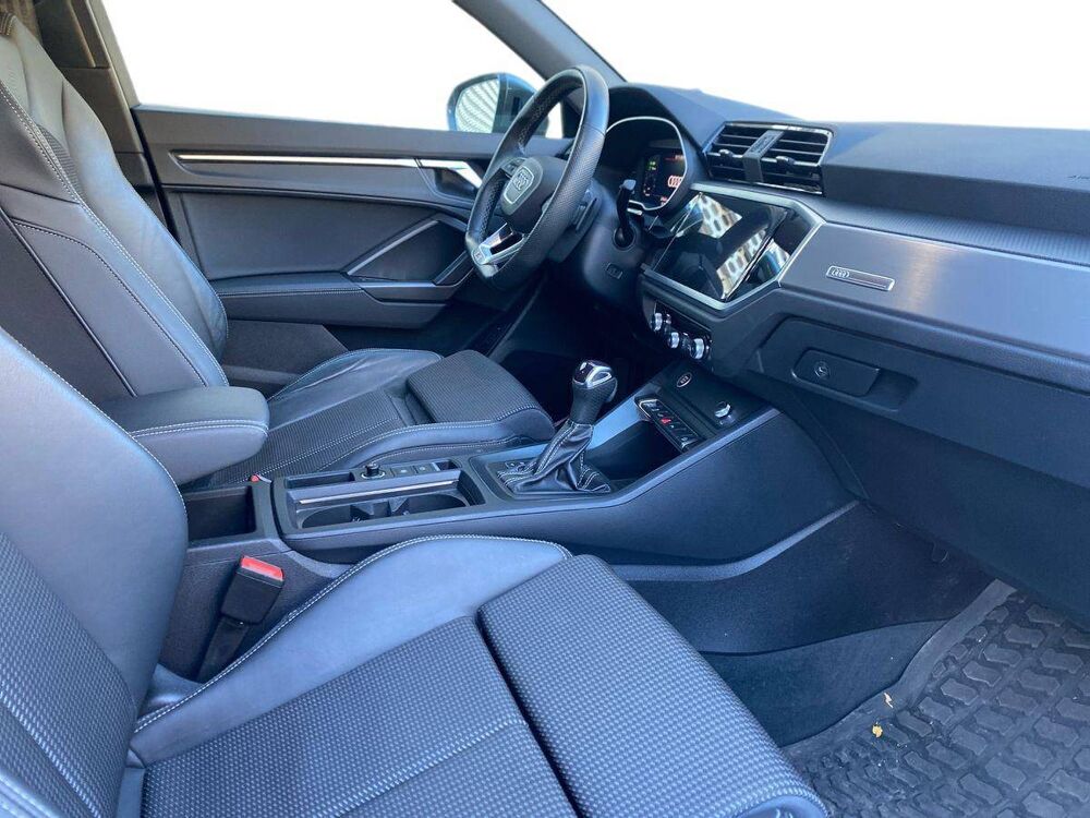 Q3 Sportback 45 TFSIe 245 ch S tronic 6 2024 occasion 13730 Saint-Victoret
