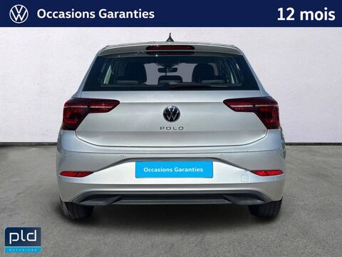 Polo 1.0 TSI 95 S&S DSG7 2023 occasion 13300 Salon-de-Provence