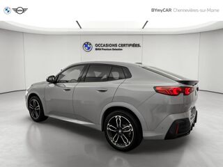 X2 sDrive 20d 163ch DKG7 2026 occasion 94430 Chennevi&egrave;res-sur-Marne