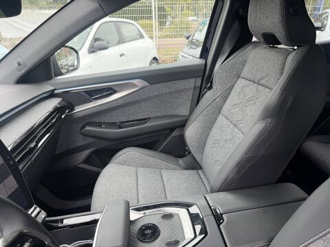 Espace full hybrid E-Tech 200 ch 7pl 2026 occasion 56800 Plo&euml;rmel