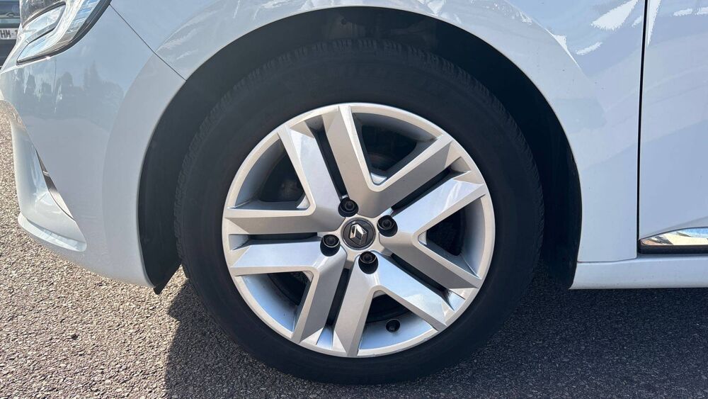 Clio TCe 90 - 21N 2021 occasion 61000 Alen&ccedil;on