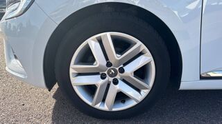 Clio TCe 90 - 21N 2021 occasion 61000 Alen&ccedil;on