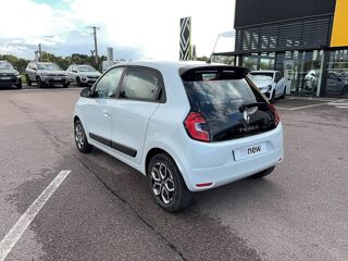 Twingo III SCe 65 2022 occasion 61000 Alen&ccedil;on