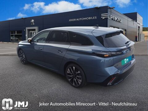 308 SW Hybrid 145 e-DCS6 2026 occasion 88300 Neufch&acirc;teau
