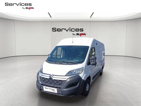 Annonce voiture Camion - porteur > 3,5 t Camion - porteur > 3,5 t 12590 €