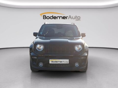 Renegade 1.6 l MultiJet 120 ch BVM6 2020 occasion 56800 Plo&euml;rmel