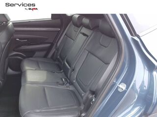 Tucson 1.6 T-GDI 265 HTRAC Plug-in BVA6 2021 occasion 01440 Viriat