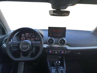 Q2 35 TFSI 150 S tronic 7 2026 occasion 13730 Saint-Victoret
